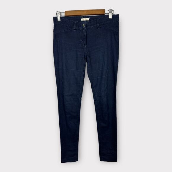 Eileen Fisher Womens size 4 Jegging Skinny Leg Ankle Pants - Picture 1 of 9